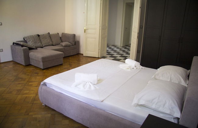 Cardinal apartments - Foto 9