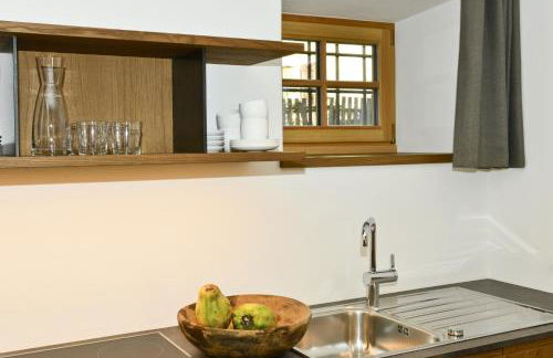 Apartments Mitterhof 1544 - Foto 35