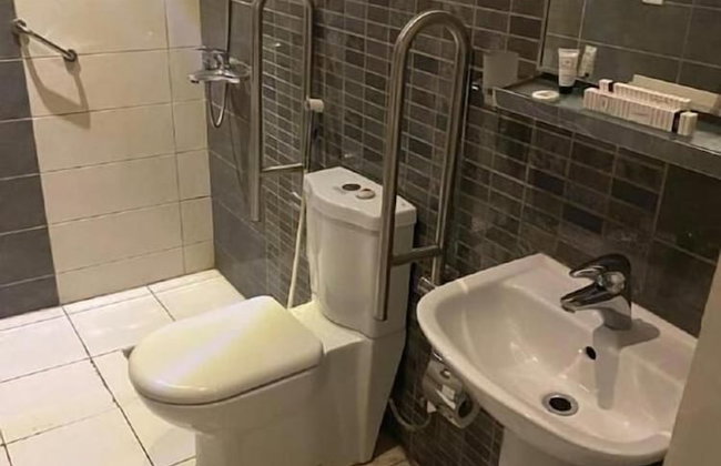 Julanar Alsharq Suites - Photo 46