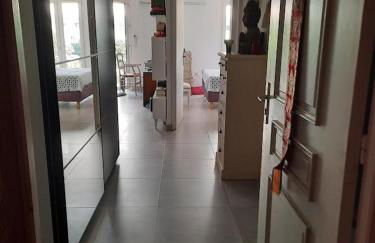 rez de jardin zen, 50 m2, aux portes de l Esterel et proche mer, parking gratuit - Foto 2