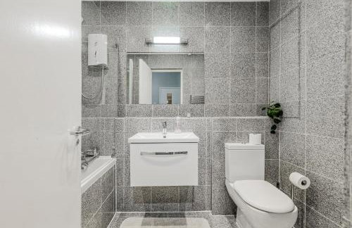Stunning Central 2BR Flat btw Soho & Covent Garden - Foto 16