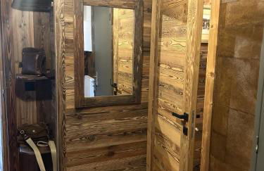 Lou Griffoul appartement-chalet - Foto 12