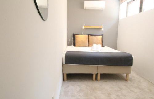Del Parque Flats Constancia Duplex - Photo 12