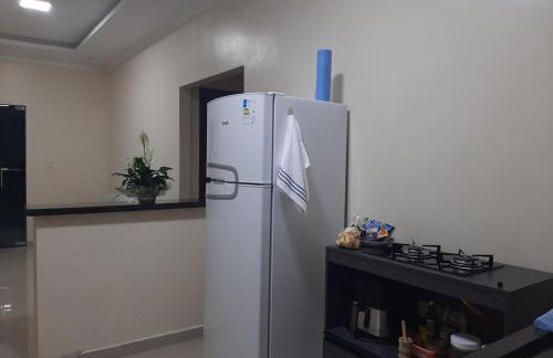 Residencial Reis - Cozy and Comfortable Apto - Photo 27