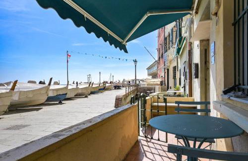 IL RIFUGIO SUL MARE - GenovaInRelax - Foto 49