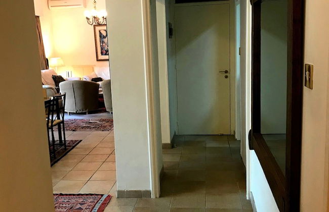 Stone-house in the heart of Nicosia - Photo 22