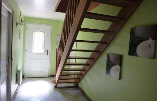 Maison spacieuse à Loubressac avec piscine privée - Photo 11