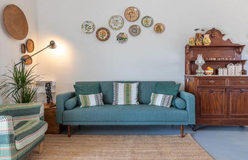 Malas a Montes - Alentejo Rural Retreat with Lap Pool near the beach - Foto 66