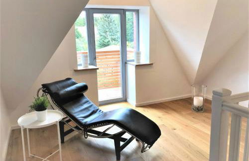 Relaxing Home With View Of Stettin Lagoon - Foto 34