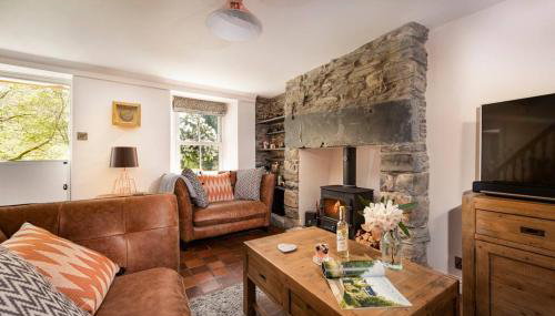 Charming Riverside Cottage in Snowdonia National Park - Foto 4