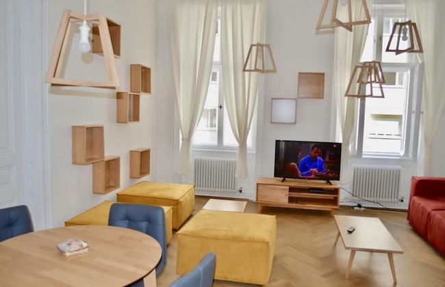 Sweet Living Naschmarkt - Foto 16