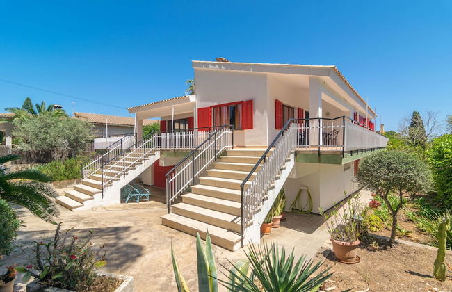 Es Pins in Es Carregador - Photo 23