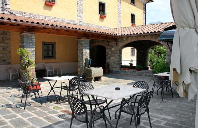 Fattoria Giunasco - Foto 58