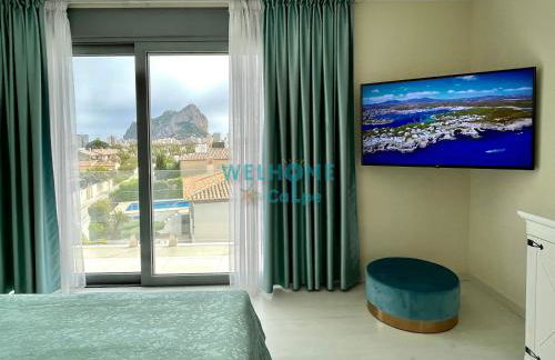 VALENTINA villa de lujo con piscina - Foto 23