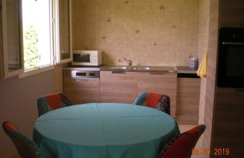 Gite de Grandcamp Maisy - Photo 17