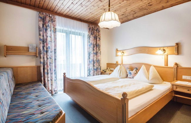 Apartment in Kleinarl Near Ski Lift - Foto 23