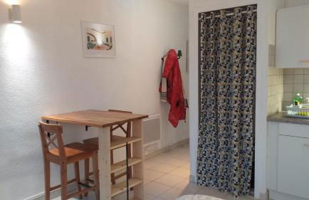 Studio Baie Azur - Foto 7