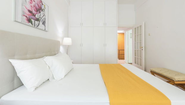 Victoria Wood Suite - Foto 4, Habitación