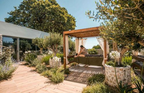 Sun City Luxury Apartments - Foto 36