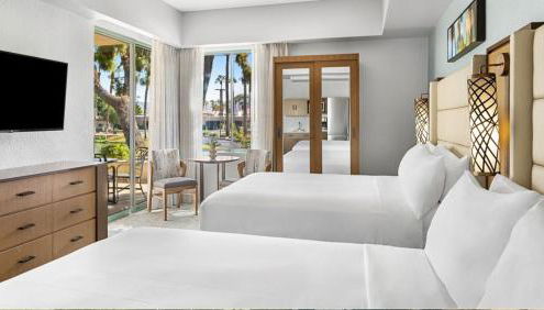 Marriott Desert Springs Villas I - Studio - Foto 3