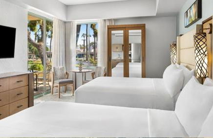 Marriott Desert Springs Villas I - Studio - Foto 3