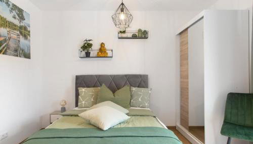 Apartment Carpe Diem - Foto 2