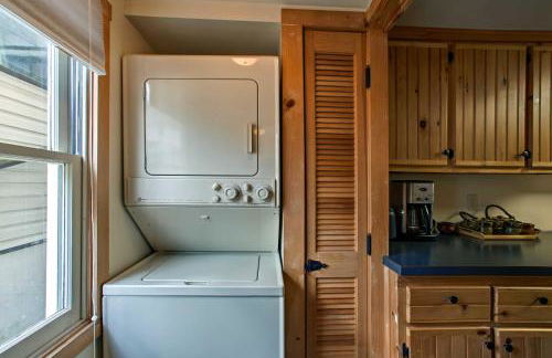 Quaint Gretna Getaway Cottage with Screened Porch! - Foto 19