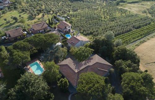 Villa Barbara - Foto 1