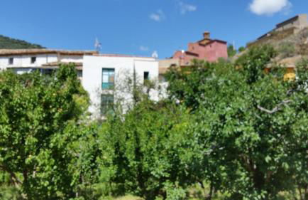 El Retiro de Isabel - Foto 29