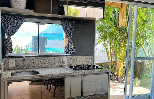 Recanto Revoar Campeche - Florianopolis - Photo 25