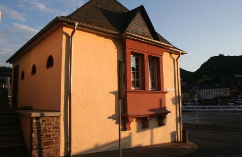 Cochem huis aan de Moezel - Foto 40