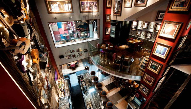 Skip-the-Line Ticket to the Hard Rock Café - Foto 2