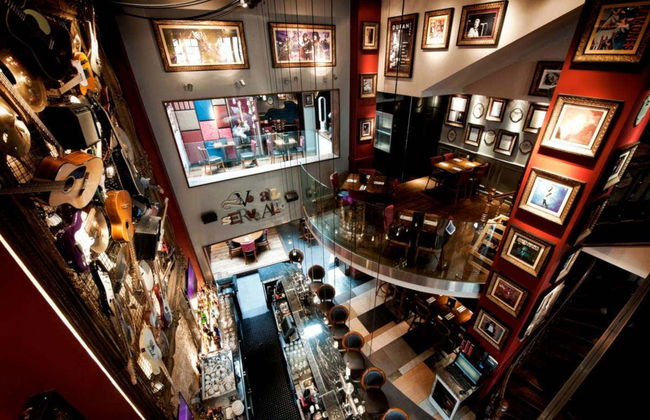 Hard Rock Cafe Bruxelles con accesso prioritario - Foto 1