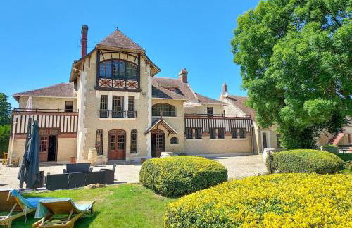 Le Haras des Charmilles - Foto 42