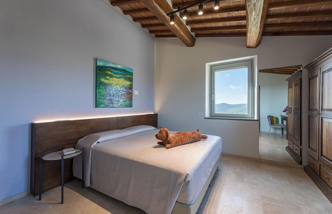 La Calcinaia 16 Emma Villas - Photo 11