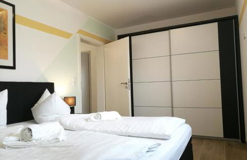 Lucys Haus 1 "am Peeneblick" - Foto 1