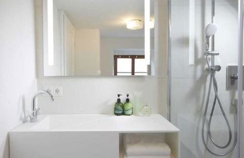 Holiday home in Bullay with sauna - Foto 16