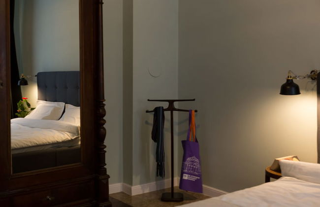 Good Living Bucharest - Foto 71