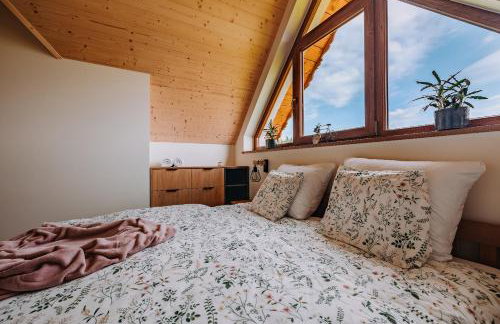 Domek Bajkowy Widok - Foto 29