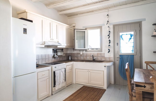 Traditional Paros House - Foto 6