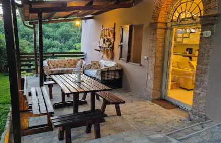 Borgo Canapegna - "La quercia d'oro" private pool in the heart of Le Marche - Foto 25