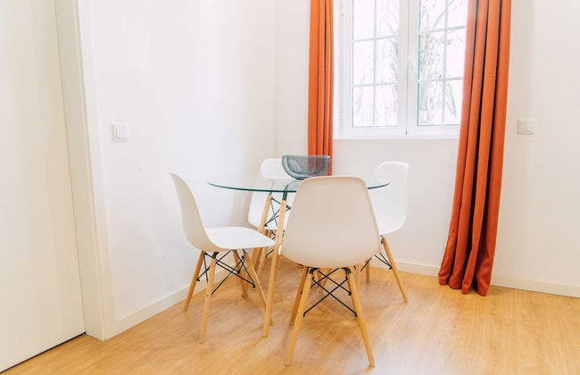 Oporto Yellow Villas - Photo 31