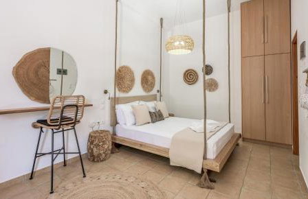 Mantelena studios & family apartments - Foto 25