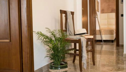 Kriss Apartments - Foto 4, wardrobe