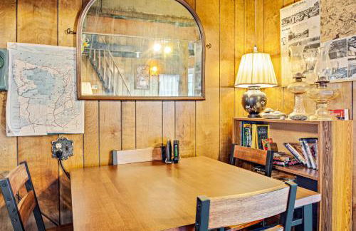 Crab Cottage - Foto 42