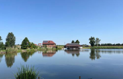 Tawerna Pod Kotwicą pokoje i domy wakacyjne - Foto 11