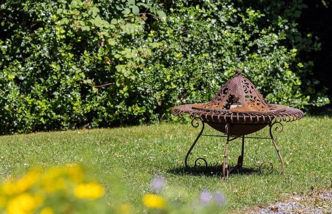 Beautiful Castle in Spa wit Garden - Photo 33