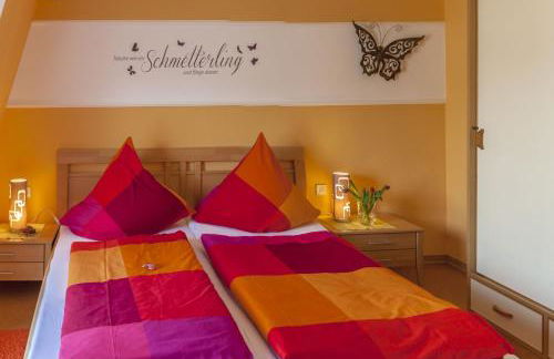 Haus Brandenburg an der Mosel - Foto 12