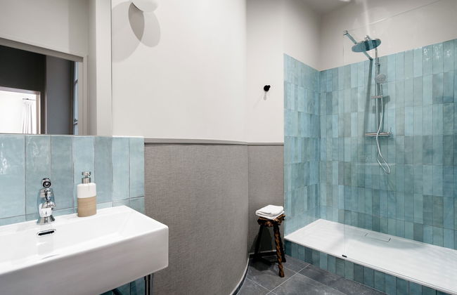 Edgar Suites Saint-Lazare - Amsterdam - Foto 60