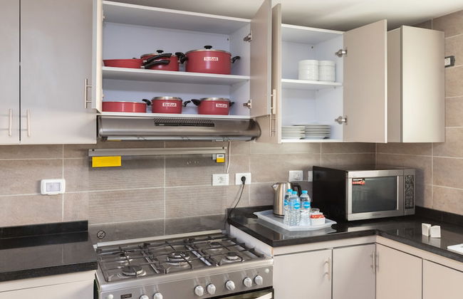 Prime Select New Giza - Foto 64